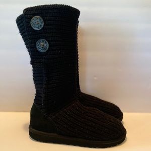 UGG  Cardy Winter & Rain boots